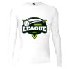 Men's Pro-Compression Long Sleeve T-Shirt Thumbnail