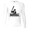 Men's Pro-Compression Long Sleeve T-Shirt Thumbnail