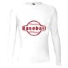 Men's Pro-Compression Long Sleeve T-Shirt Thumbnail