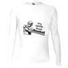 Men's Pro-Compression Long Sleeve T-Shirt Thumbnail