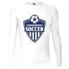 Men's Pro-Compression Long Sleeve T-Shirt Thumbnail