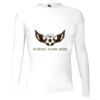 Men's Pro-Compression Long Sleeve T-Shirt Thumbnail