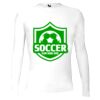 Men's Pro-Compression Long Sleeve T-Shirt Thumbnail