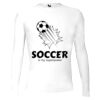 Men's Pro-Compression Long Sleeve T-Shirt Thumbnail