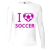 Men's Pro-Compression Long Sleeve T-Shirt Thumbnail