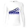Men's Pro-Compression Long Sleeve T-Shirt Thumbnail
