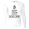 Men's Pro-Compression Long Sleeve T-Shirt Thumbnail