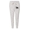 Women’s Mélange Fleece Joggers Women’s Mélange Fleece Joggers Thumbnail