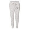 Women’s Mélange Fleece Joggers Women’s Mélange Fleece Joggers Thumbnail