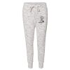 Women’s Mélange Fleece Joggers Women’s Mélange Fleece Joggers Thumbnail