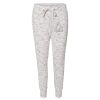 Women’s Mélange Fleece Joggers Women’s Mélange Fleece Joggers Thumbnail