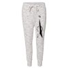 Women’s Mélange Fleece Joggers Women’s Mélange Fleece Joggers Thumbnail