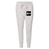 Women’s Mélange Fleece Joggers Women’s Mélange Fleece Joggers Thumbnail