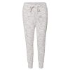Women’s Mélange Fleece Joggers Women’s Mélange Fleece Joggers Thumbnail