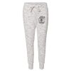 Women’s Mélange Fleece Joggers Women’s Mélange Fleece Joggers Thumbnail