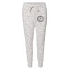 Women’s Mélange Fleece Joggers Women’s Mélange Fleece Joggers Thumbnail