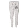 Women’s Mélange Fleece Joggers Women’s Mélange Fleece Joggers Thumbnail