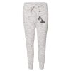 Women’s Mélange Fleece Joggers Women’s Mélange Fleece Joggers Thumbnail