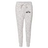 Women’s Mélange Fleece Joggers Women’s Mélange Fleece Joggers Thumbnail