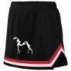 Girls' Pike Cheer Skirt Thumbnail