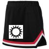 Girls' Pike Cheer Skirt Thumbnail