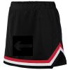 Girls' Pike Cheer Skirt Girls' Pike Cheer Skirt Thumbnail