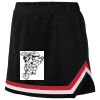 Girls' Pike Cheer Skirt Thumbnail