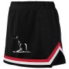 Girls' Pike Cheer Skirt Thumbnail