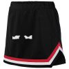 Girls' Pike Cheer Skirt Thumbnail