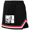 Girls' Pike Cheer Skirt Thumbnail