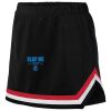 Girls' Pike Cheer Skirt Thumbnail
