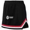 Girls' Pike Cheer Skirt Thumbnail